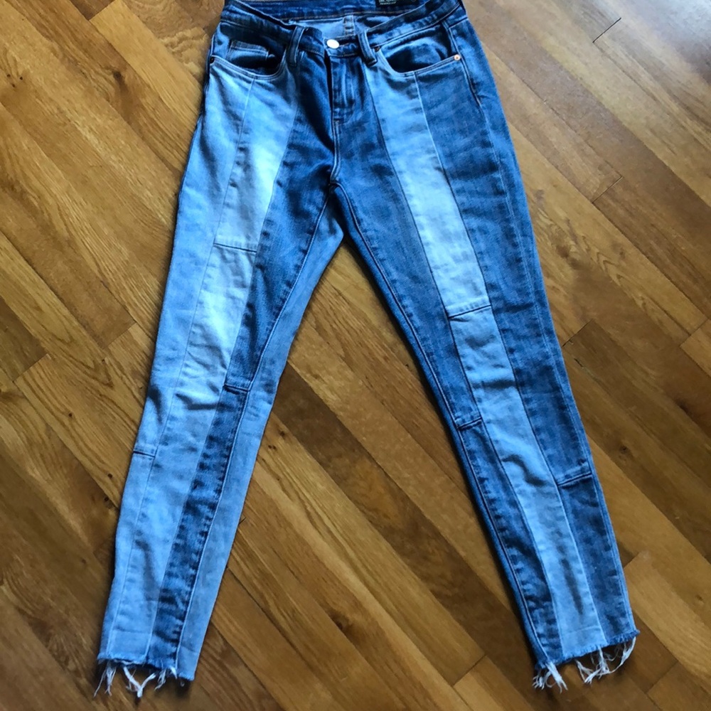 BLANK NYC Jeans